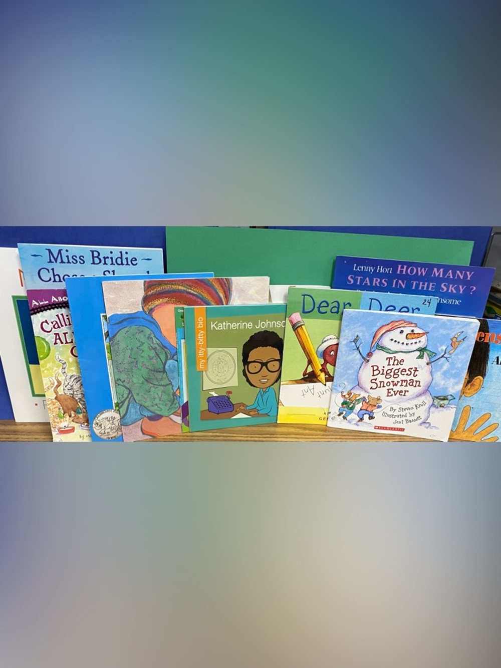 Set of 16 Children's Books